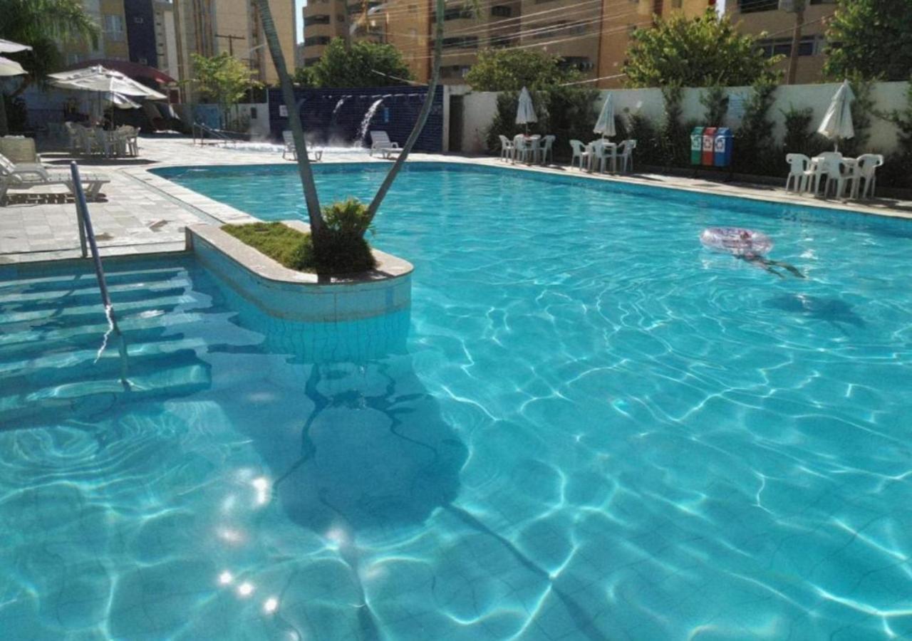 Eldorado Thermas Park 카우다스노바스 외부 사진