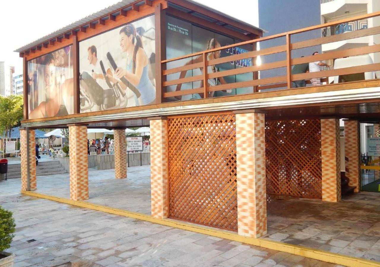 Eldorado Thermas Park 카우다스노바스 외부 사진